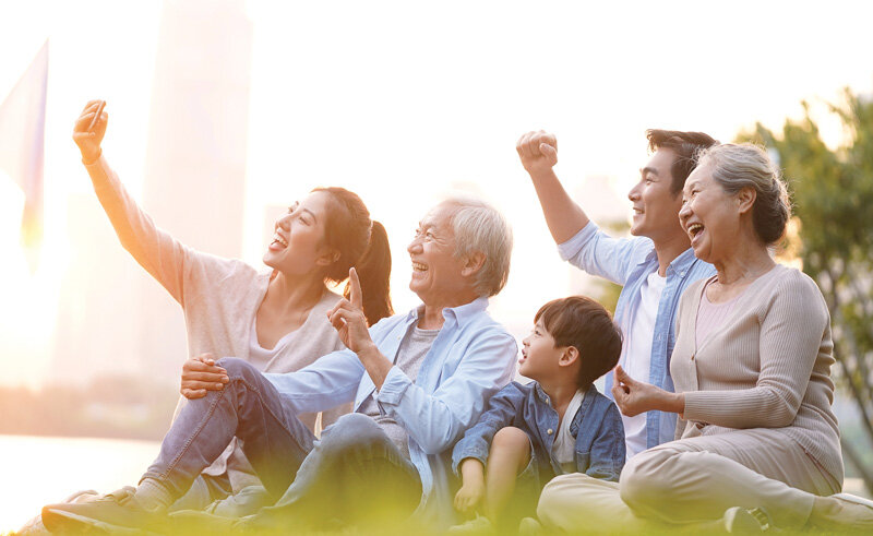 香港人平均壽命延長，針對退休後的財務安排就愈發重要，而投連險這類中長線的理財工具，正可用作退休理財策劃。