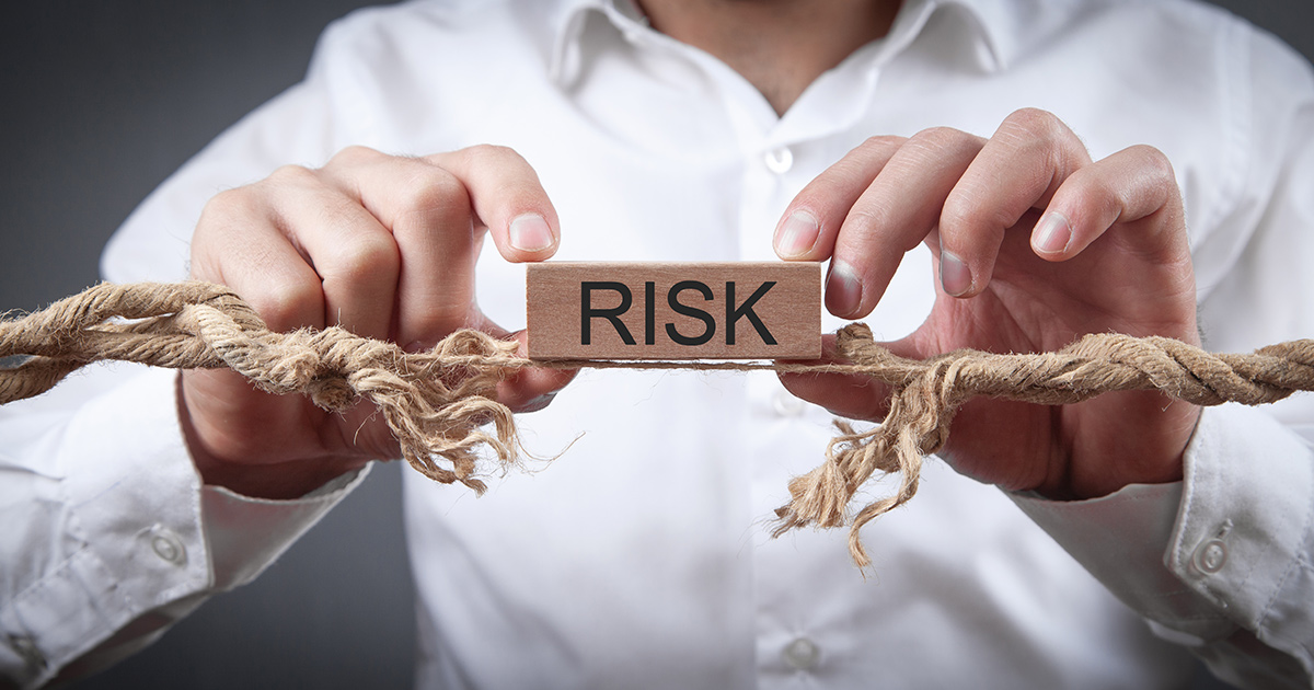 投資如何評估風險承受能力？