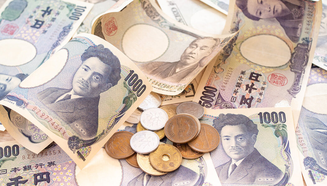 日圓-回升-日本股票-出口股