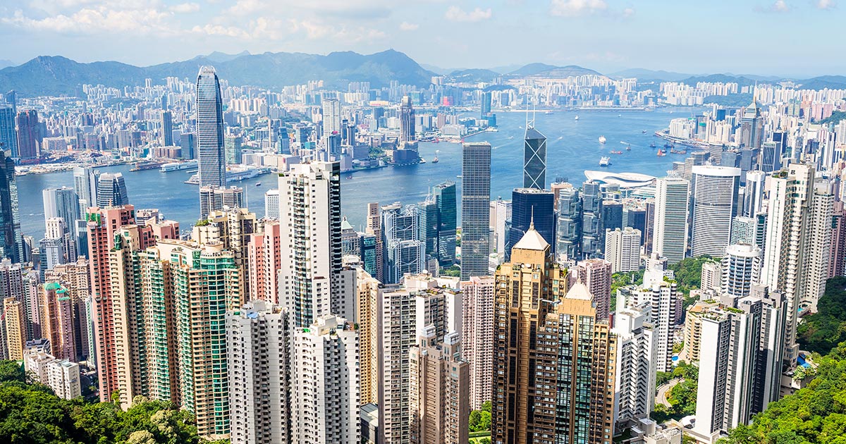 香港樓市關鍵是「價」還是「量」？