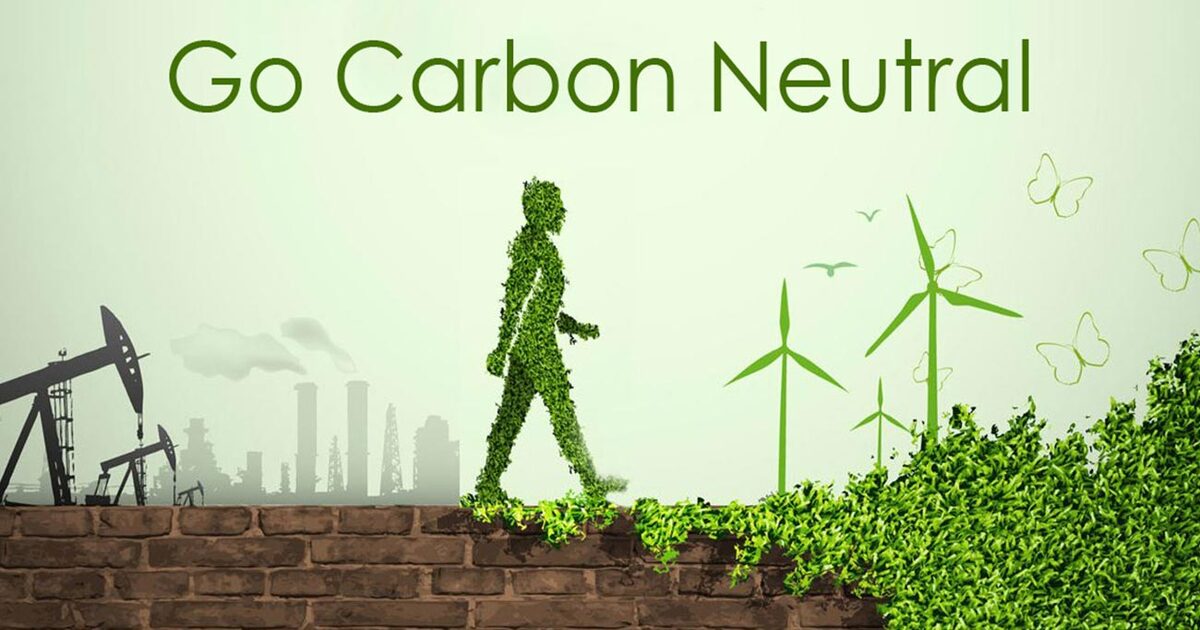 碳中和機遇，儲能電站行業的潛力