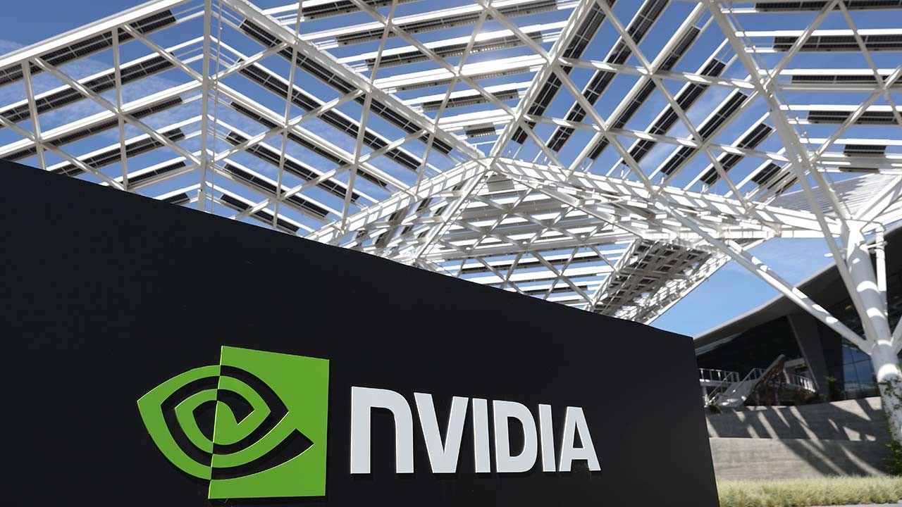 Nvidia回調 在技術層面如何應對？
