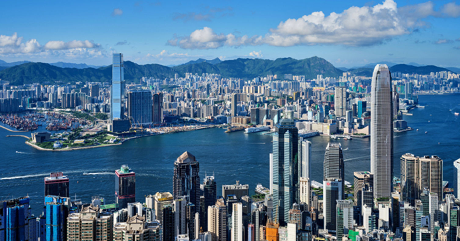 新資本投資者入境計劃 香港投連險屬合資格投資項目